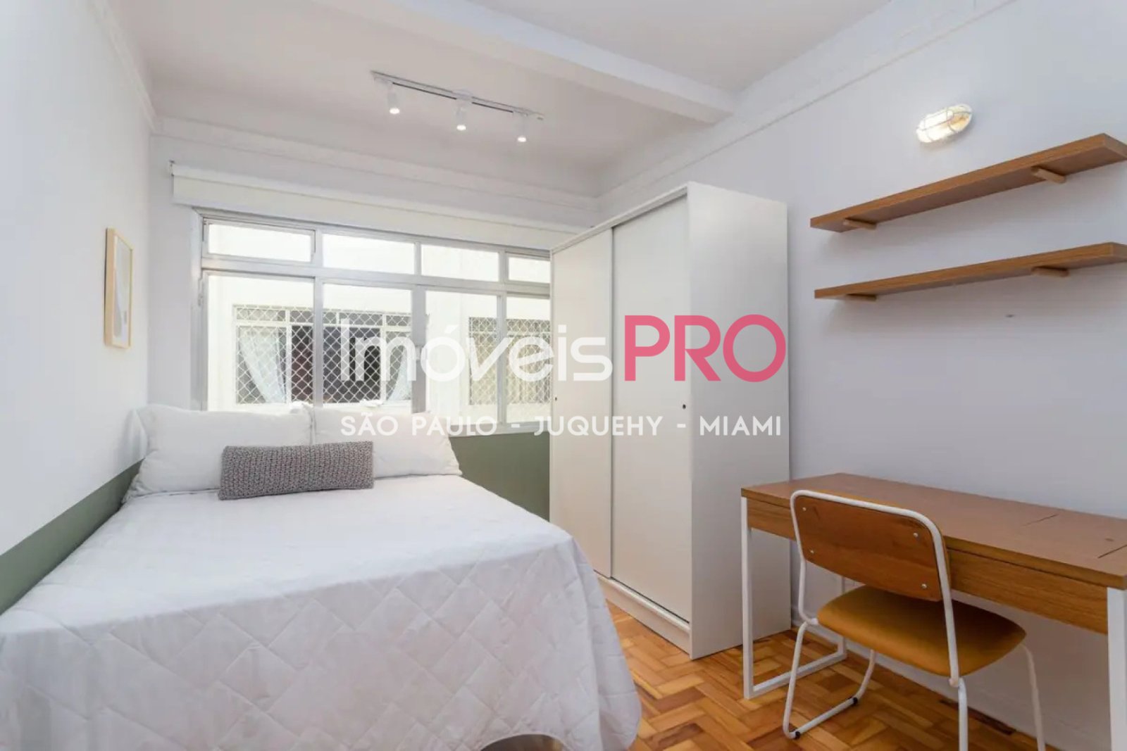 Apartamento para Vender, Brooklin | Cód: IP41572 — 