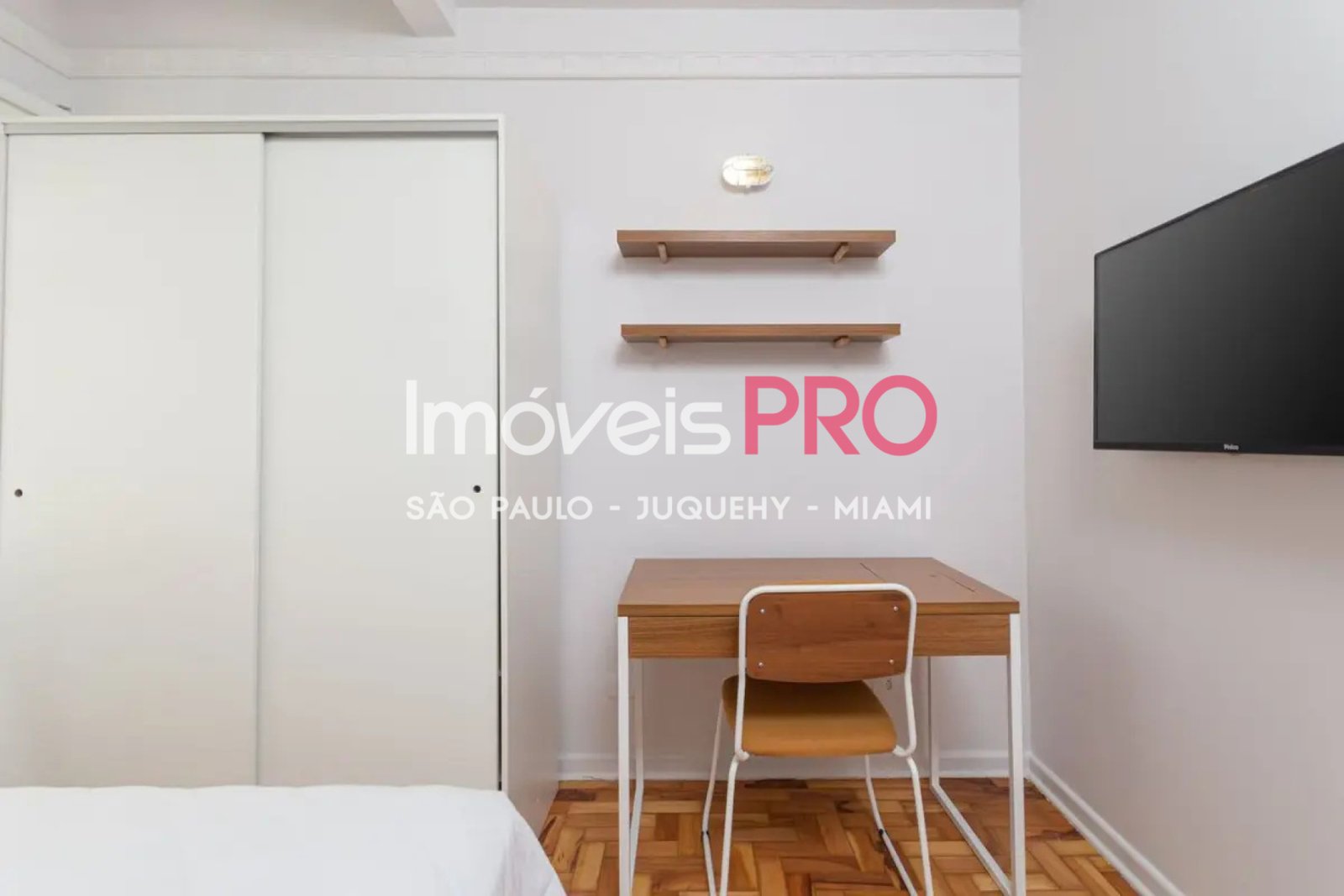 Apartamento para Vender, Brooklin | Cód: IP41572 — 