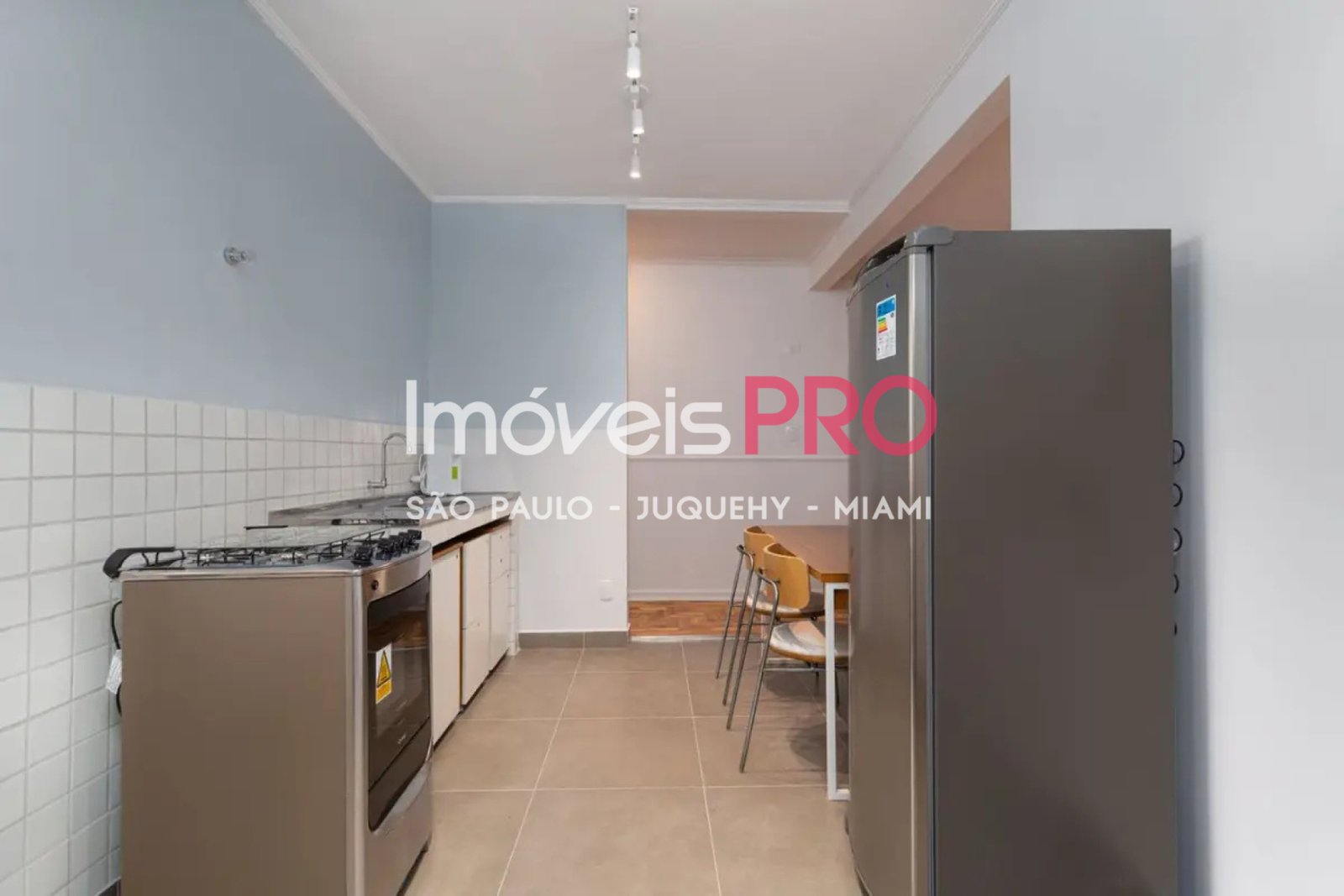 Apartamento de 3 quartos, 88 m², à venda em Brooklin — foto 2