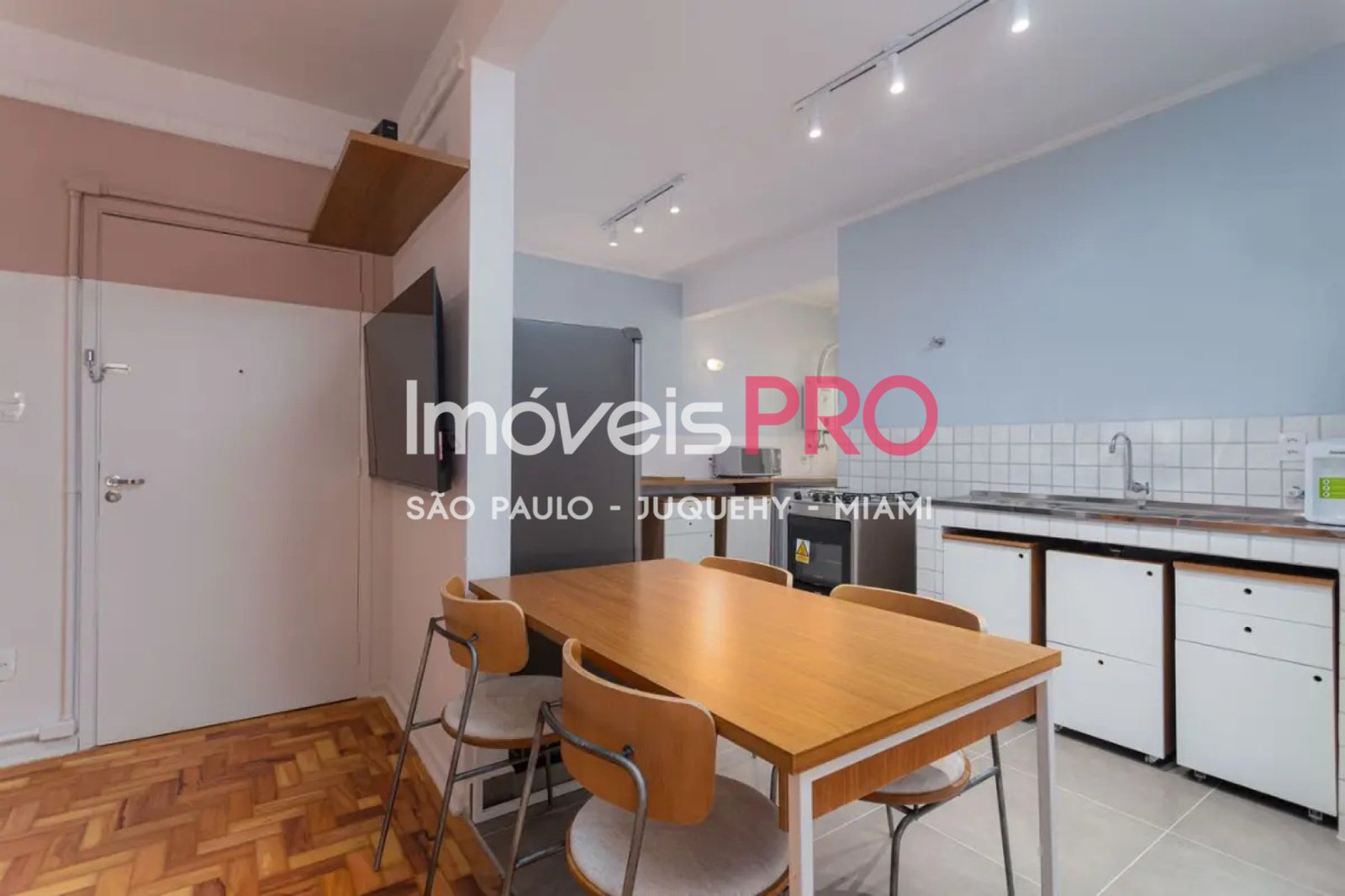 Apartamento de 3 quartos, 88 m², à venda em Brooklin — foto 3