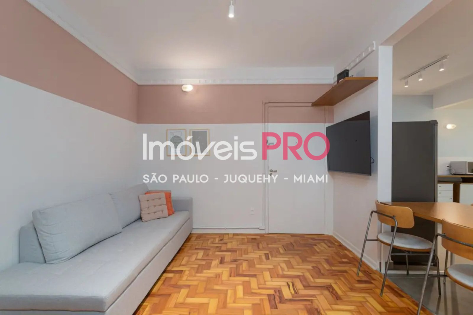 Apartamento de 3 quartos, 88 m², à venda em Brooklin — foto 4