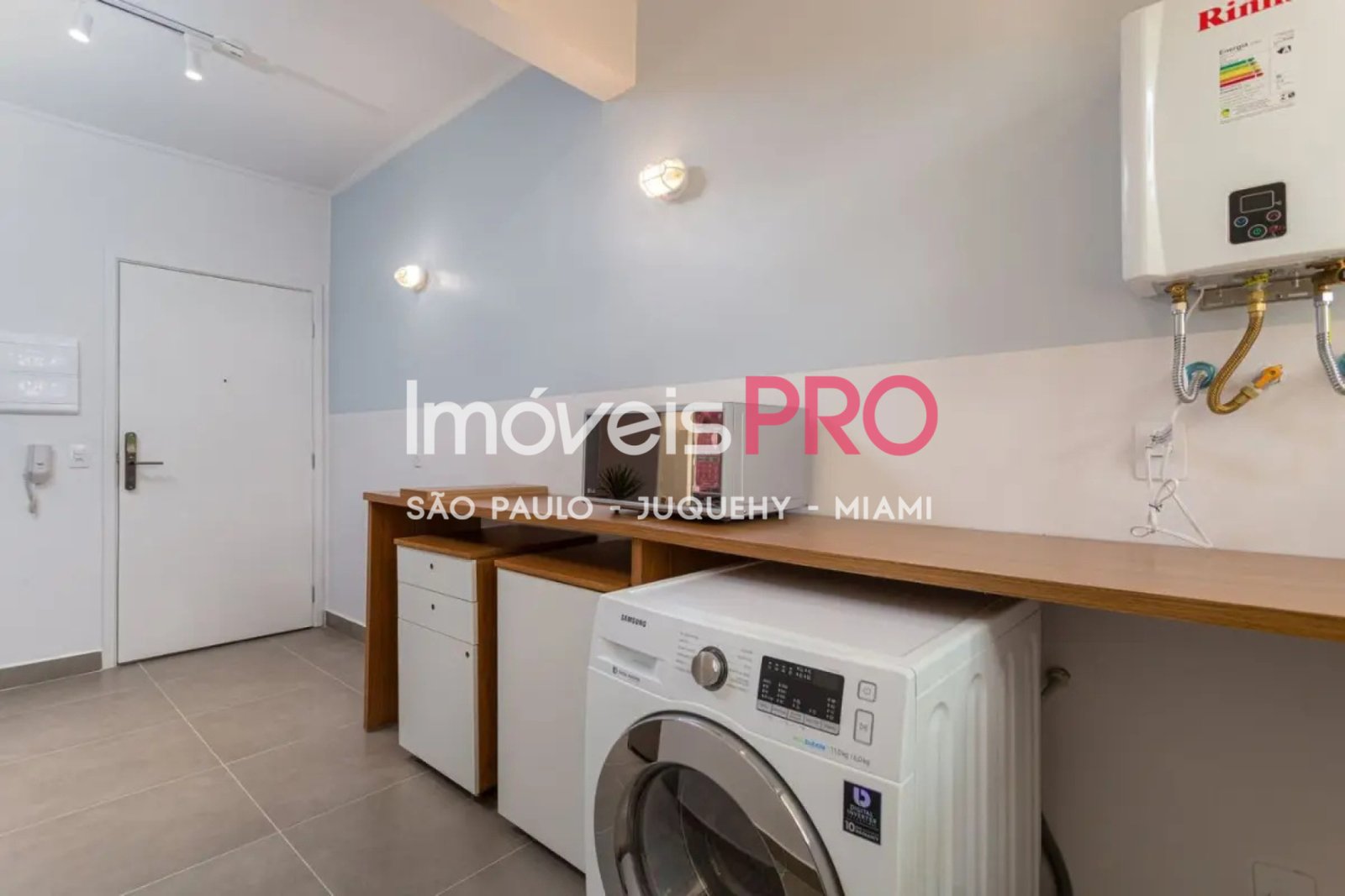 Apartamento de 3 quartos, 88 m², à venda em Brooklin — foto 5