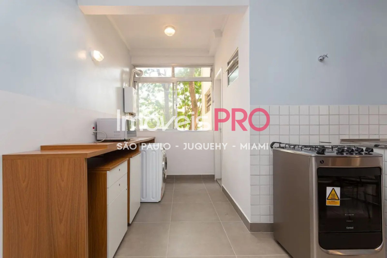 Apartamento de 3 quartos, 88 m², à venda em Brooklin — foto 6