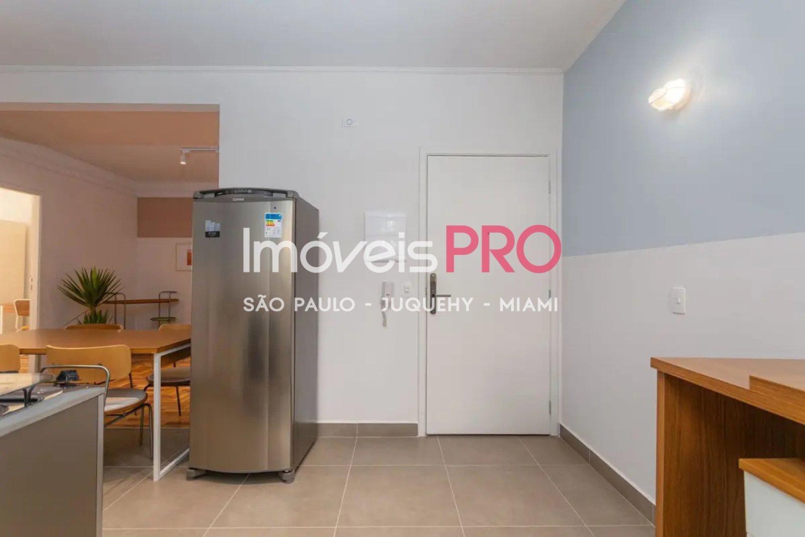 Apartamento de 3 quartos, 88 m², à venda em Brooklin — foto 7