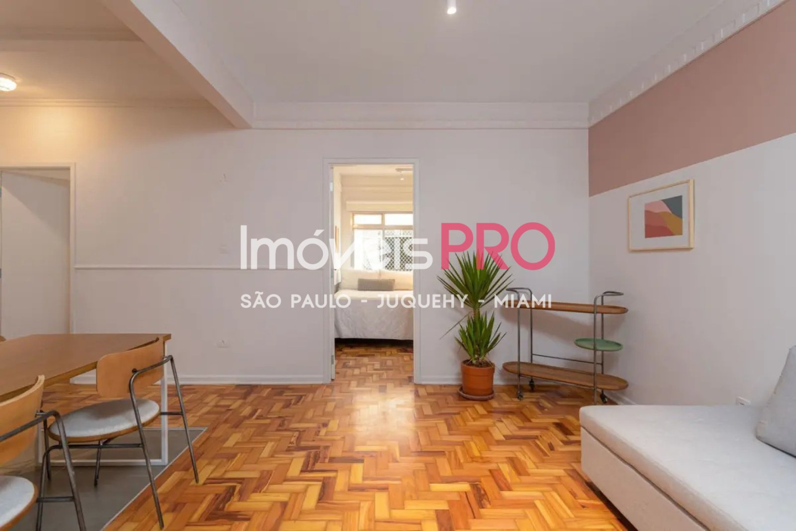 Apartamento para Vender, Brooklin | Cód: IP41572 — 