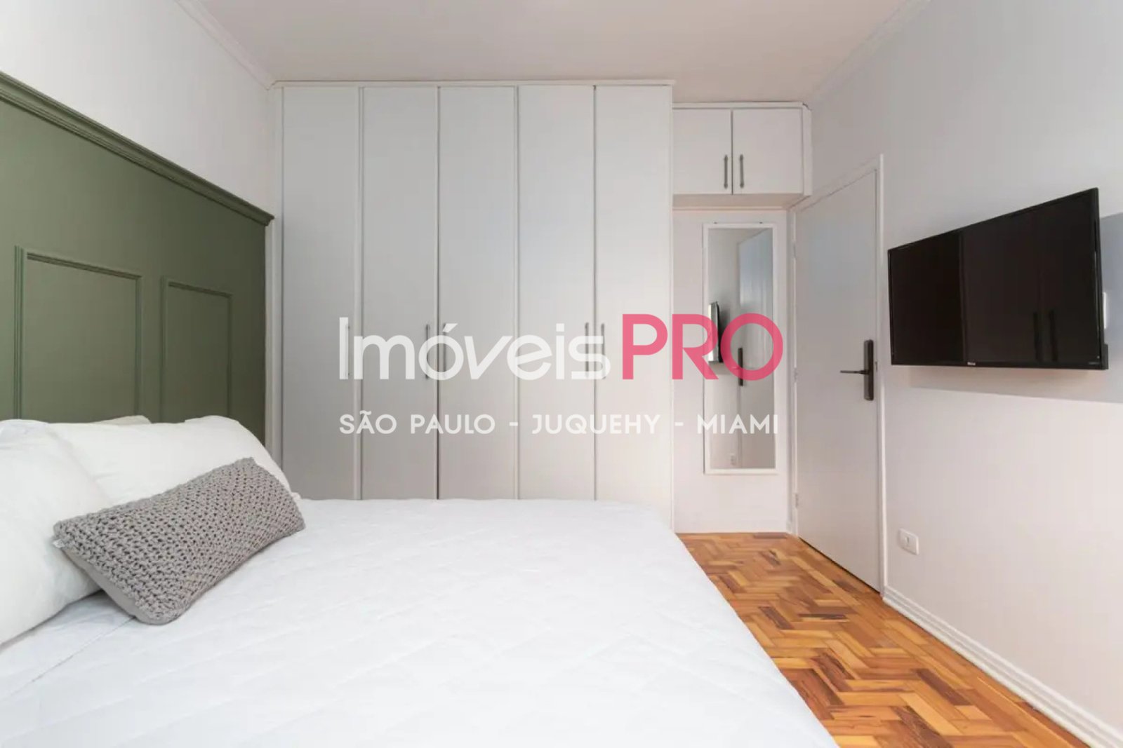 Apartamento para Vender, Brooklin | Cód: IP41572 — 
