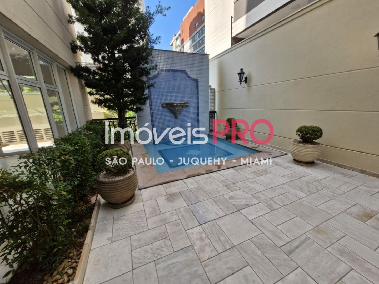 Apartamento de 4 quartos, 420 m², à venda em Vila Nova Conceição — foto 4