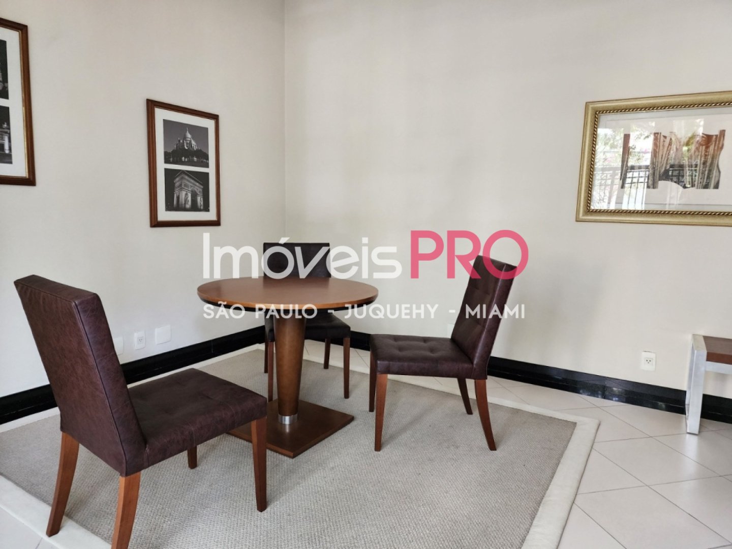 Apartamento de 4 quartos, 420 m², à venda em Vila Nova Conceição — foto 7