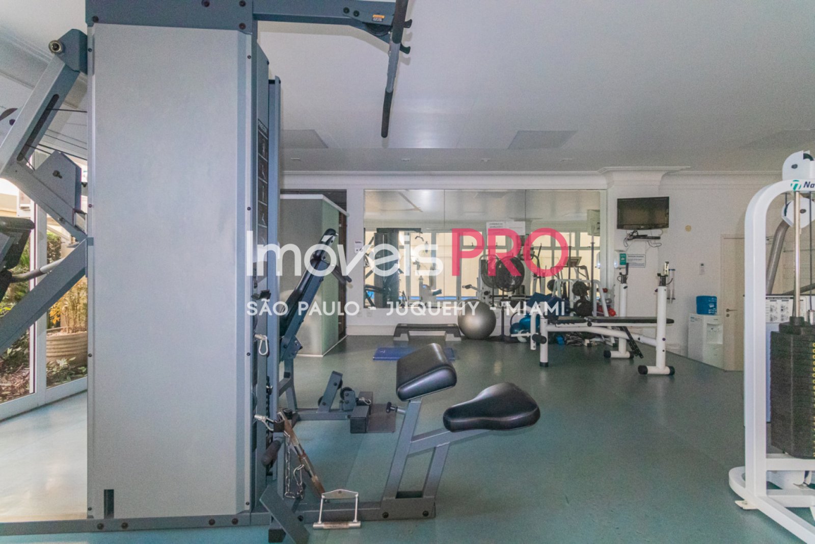 Apartamento para Vender, Vila Nova Conceição | Cód: IP41573 — 
