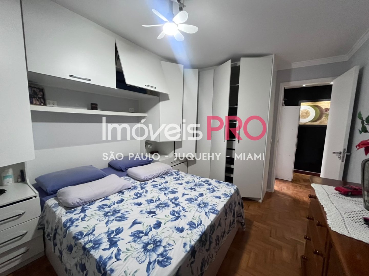 Apartamento para Vender, Moema Índios | Cód: IP41574 — 