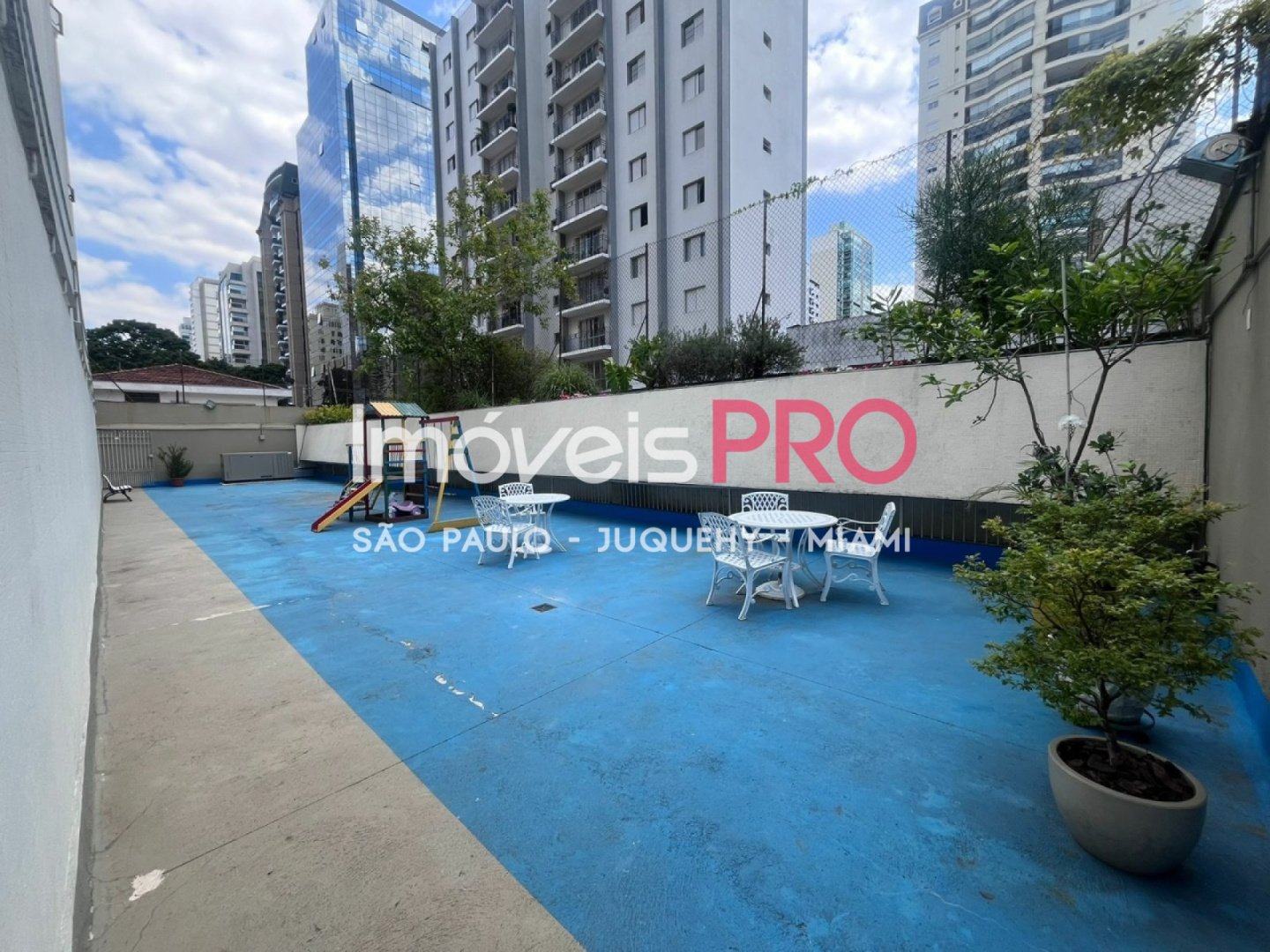 Apartamento para Vender, Moema Índios | Cód: IP41574 — 