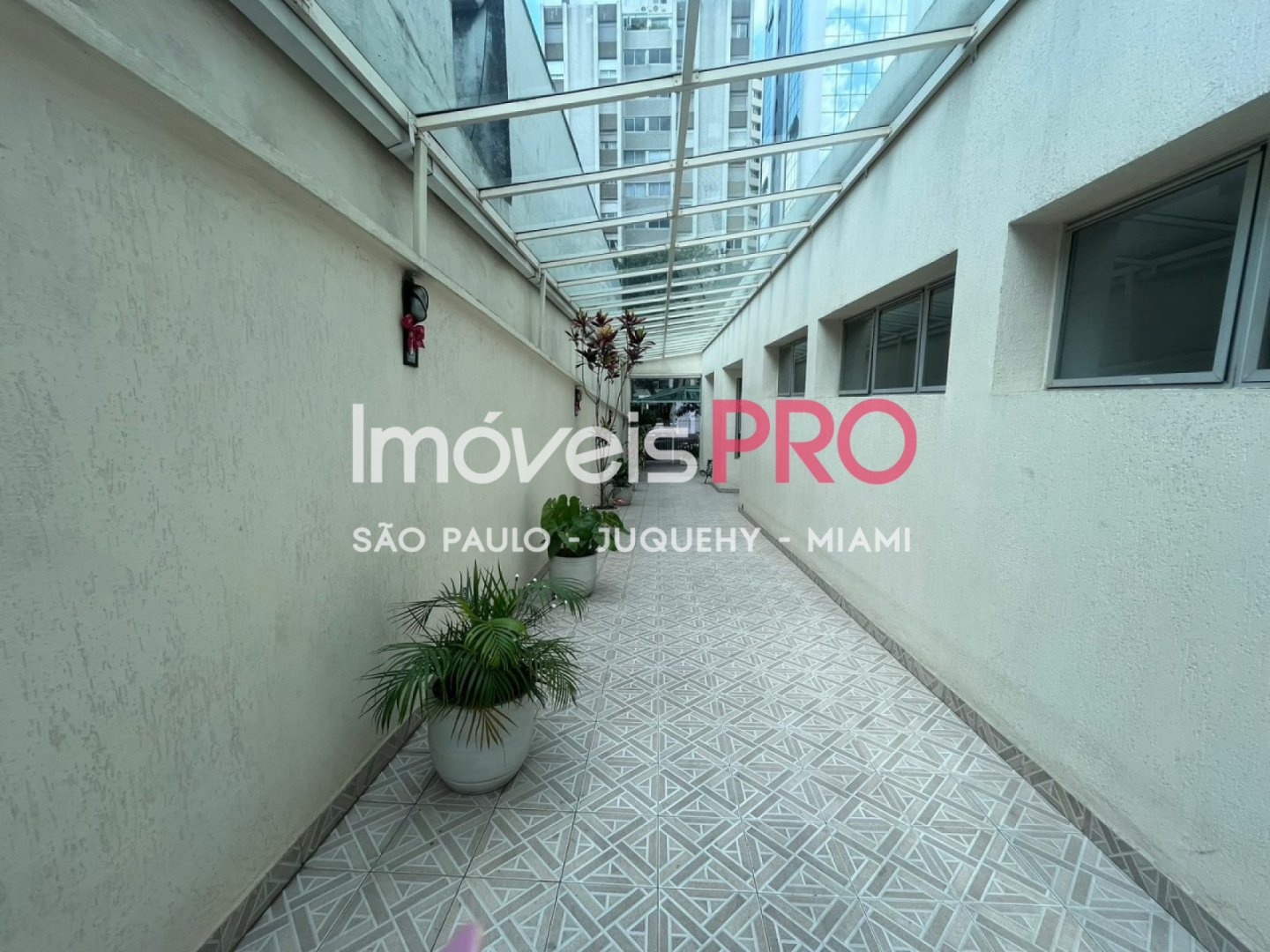 Apartamento para Vender, Moema Índios | Cód: IP41574 — 