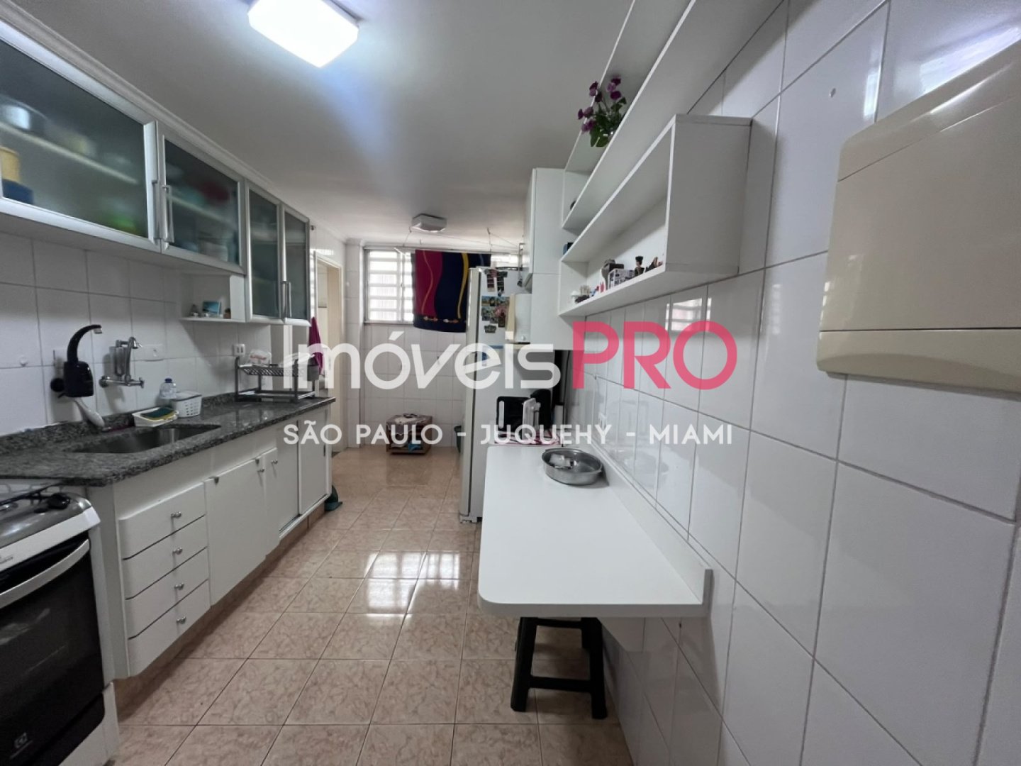 Apartamento de 2 quartos, 80 m², à venda em Moema Índios — foto 2