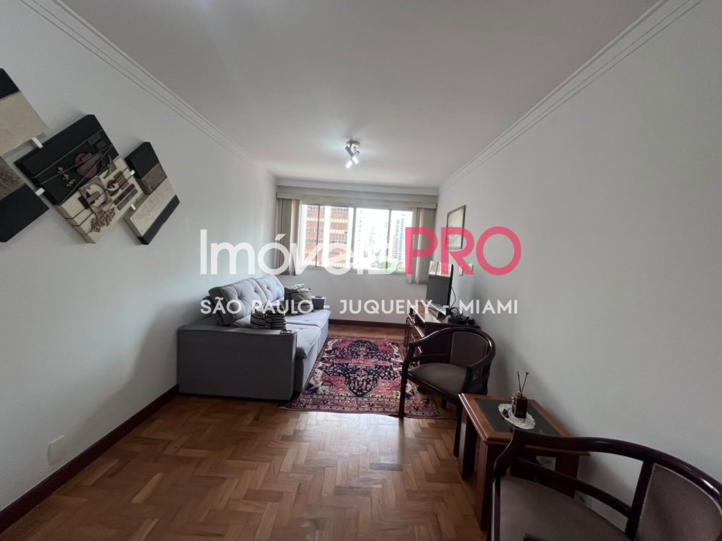 Apartamento de 2 quartos, 80 m², à venda em Moema Índios — foto 4