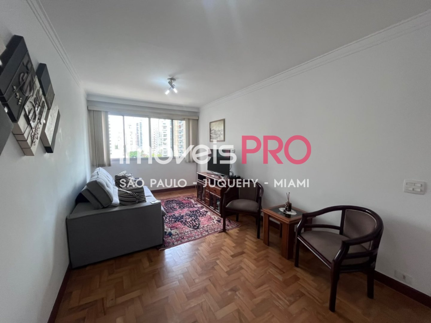 Apartamento de 2 quartos, 80 m², à venda em Moema Índios — foto 5