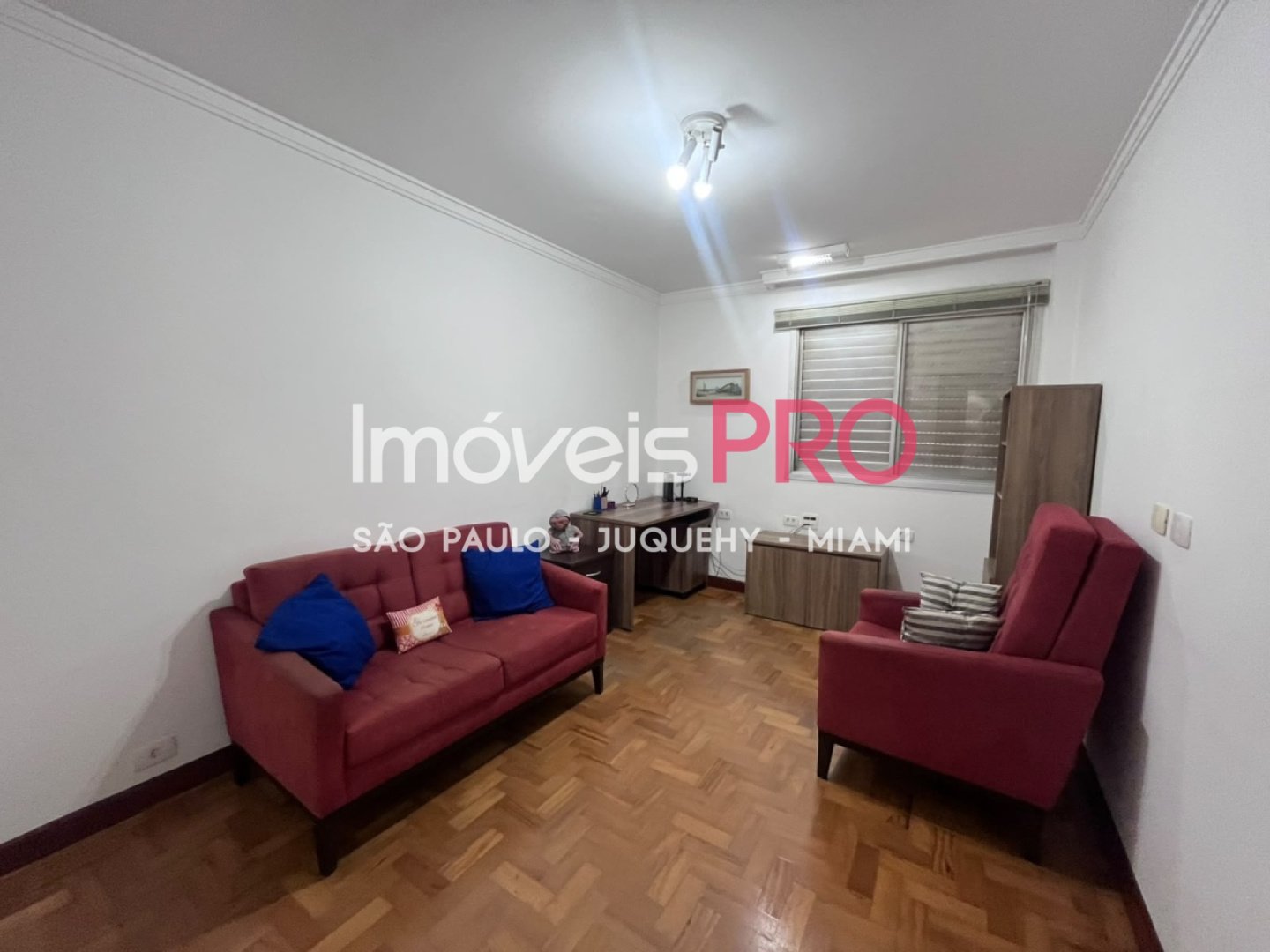Apartamento de 2 quartos, 80 m², à venda em Moema Índios — foto 6