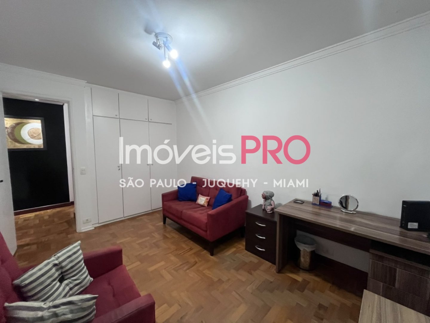 Apartamento de 2 quartos, 80 m², à venda em Moema Índios — foto 7
