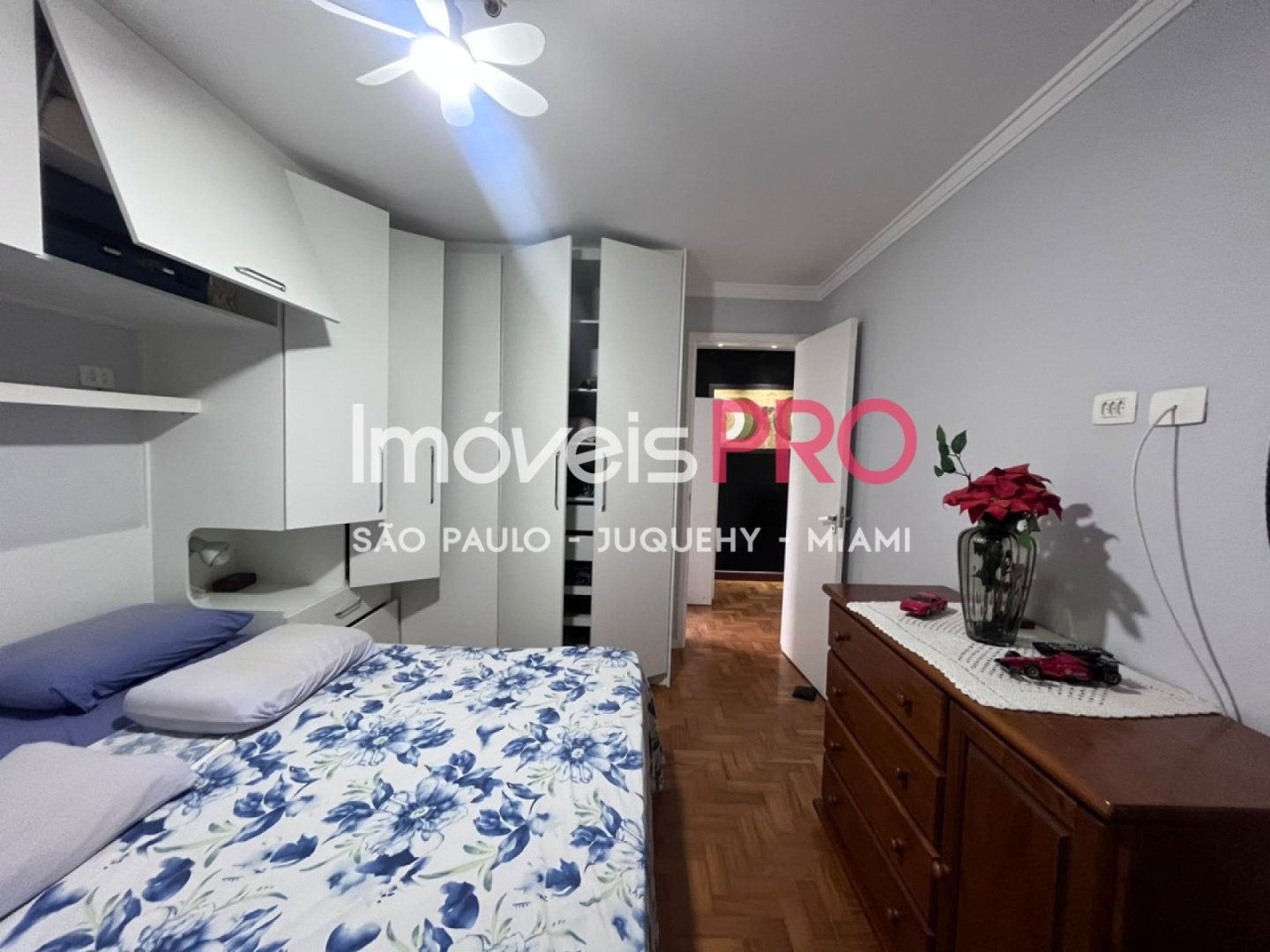 Apartamento para Vender, Moema Índios | Cód: IP41574 — 