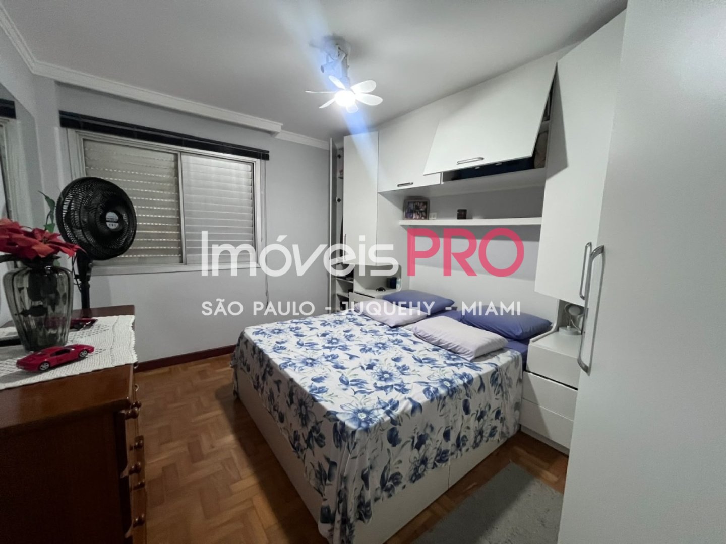 Apartamento para Vender, Moema Índios | Cód: IP41574 — 