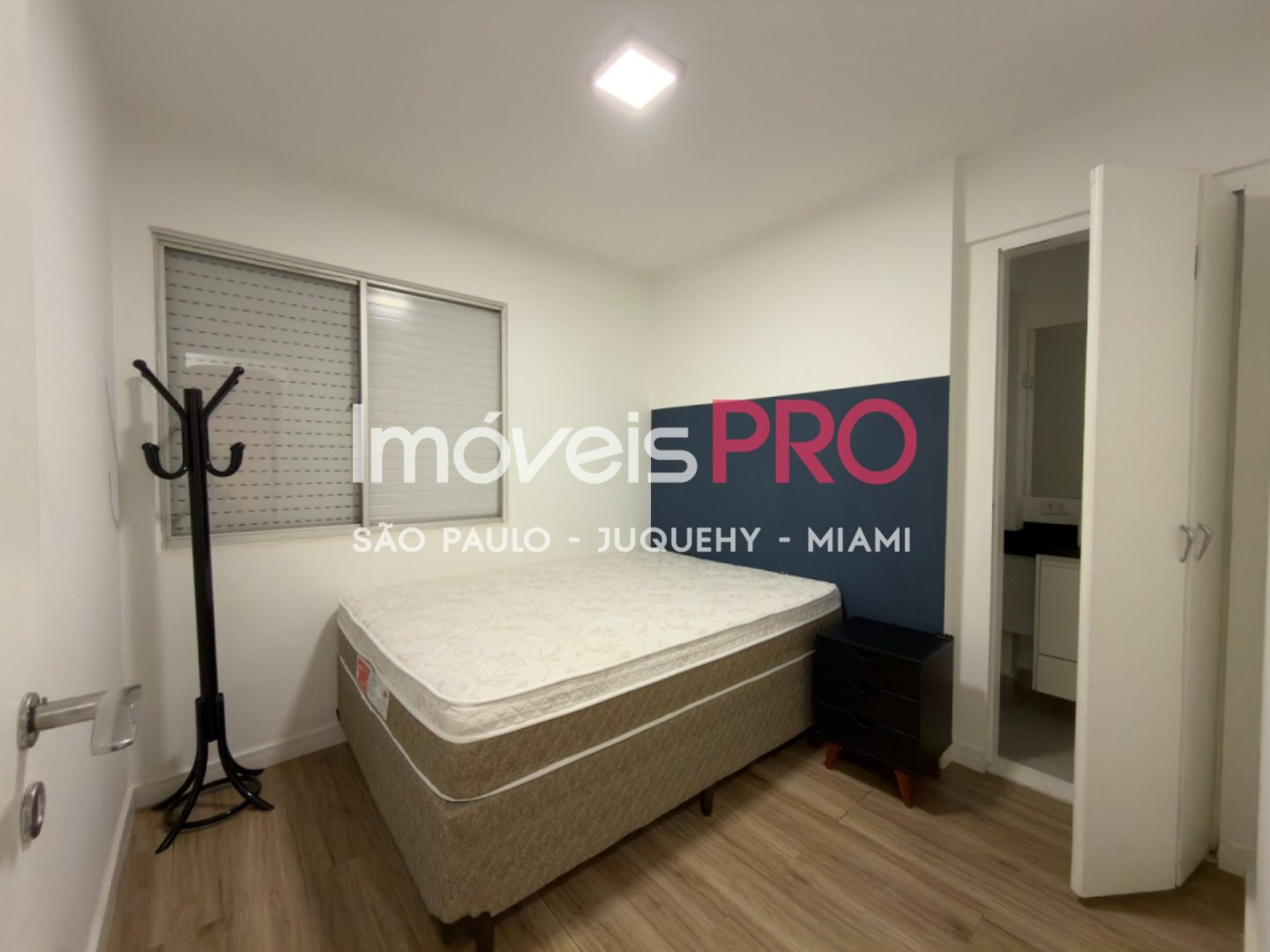 Apartamento para Alugar, Vila Olímpia | Cód: IP41579 — 