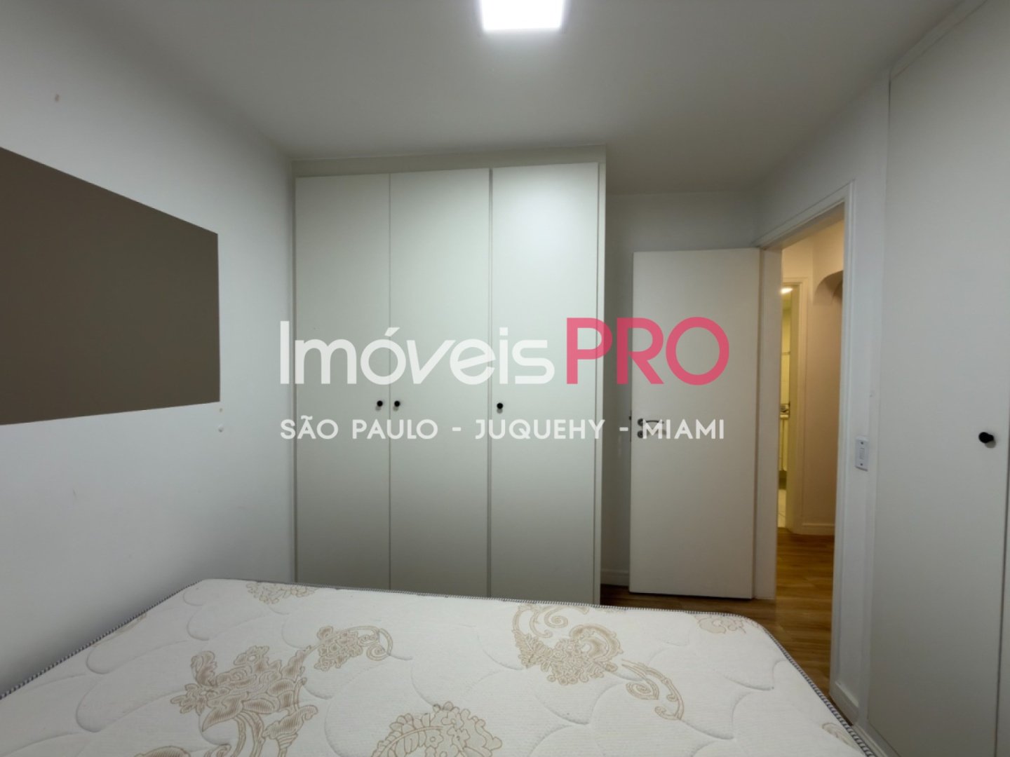 Apartamento para Alugar, Vila Olímpia | Cód: IP41579 — 