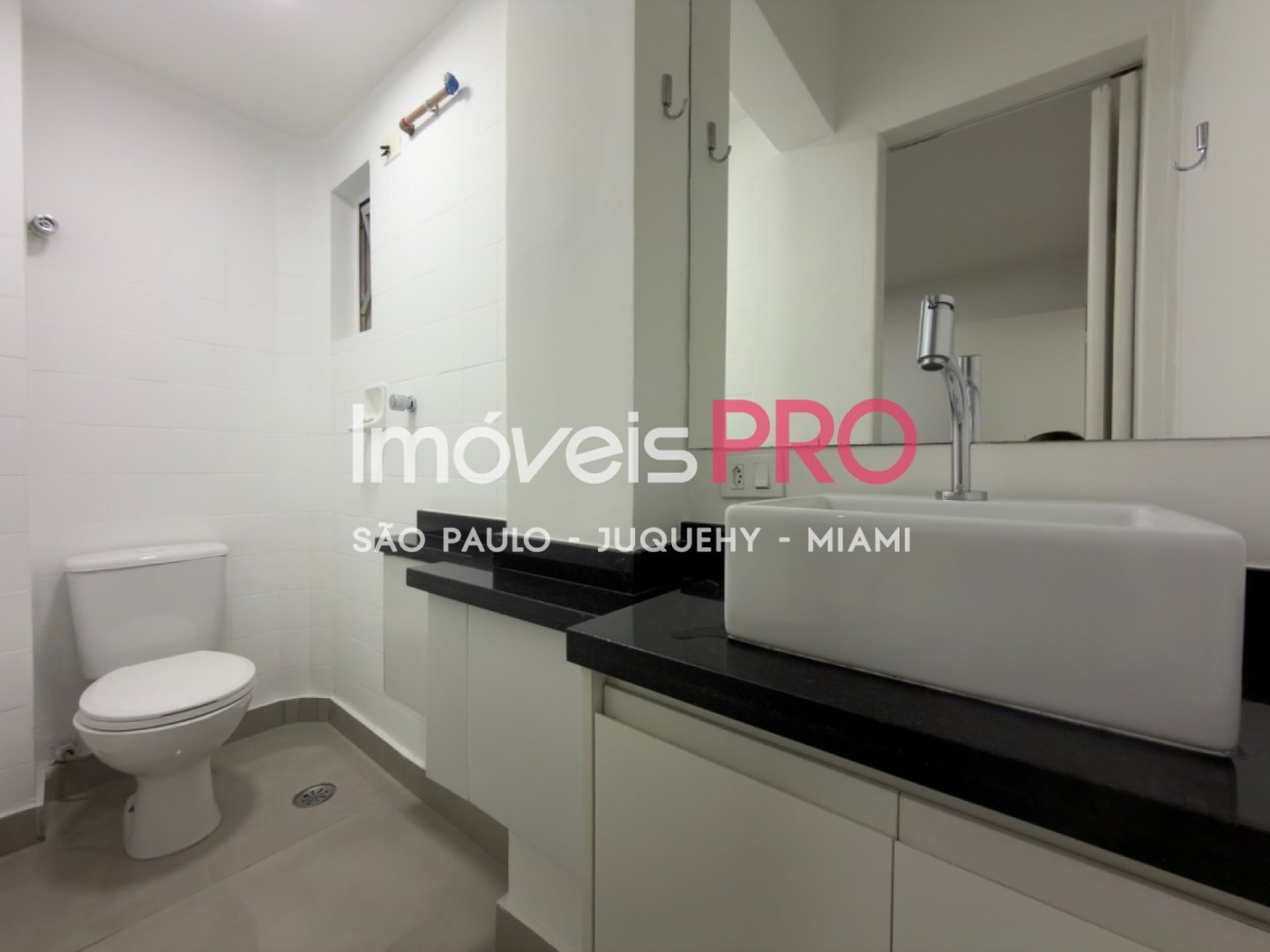 Apartamento para Alugar, Vila Olímpia | Cód: IP41579 — 