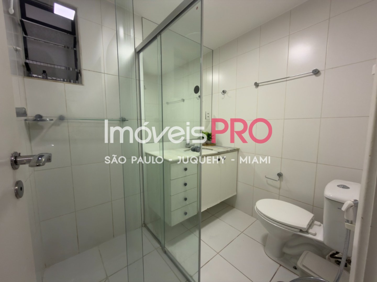 Apartamento para Alugar, Vila Olímpia | Cód: IP41579 — 