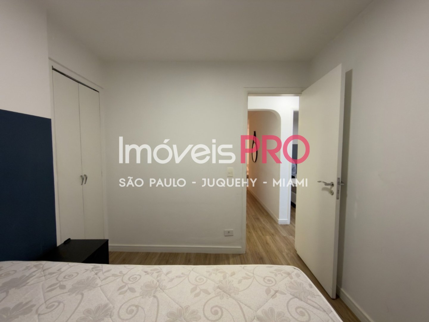 Apartamento para Alugar, Vila Olímpia | Cód: IP41579 — 