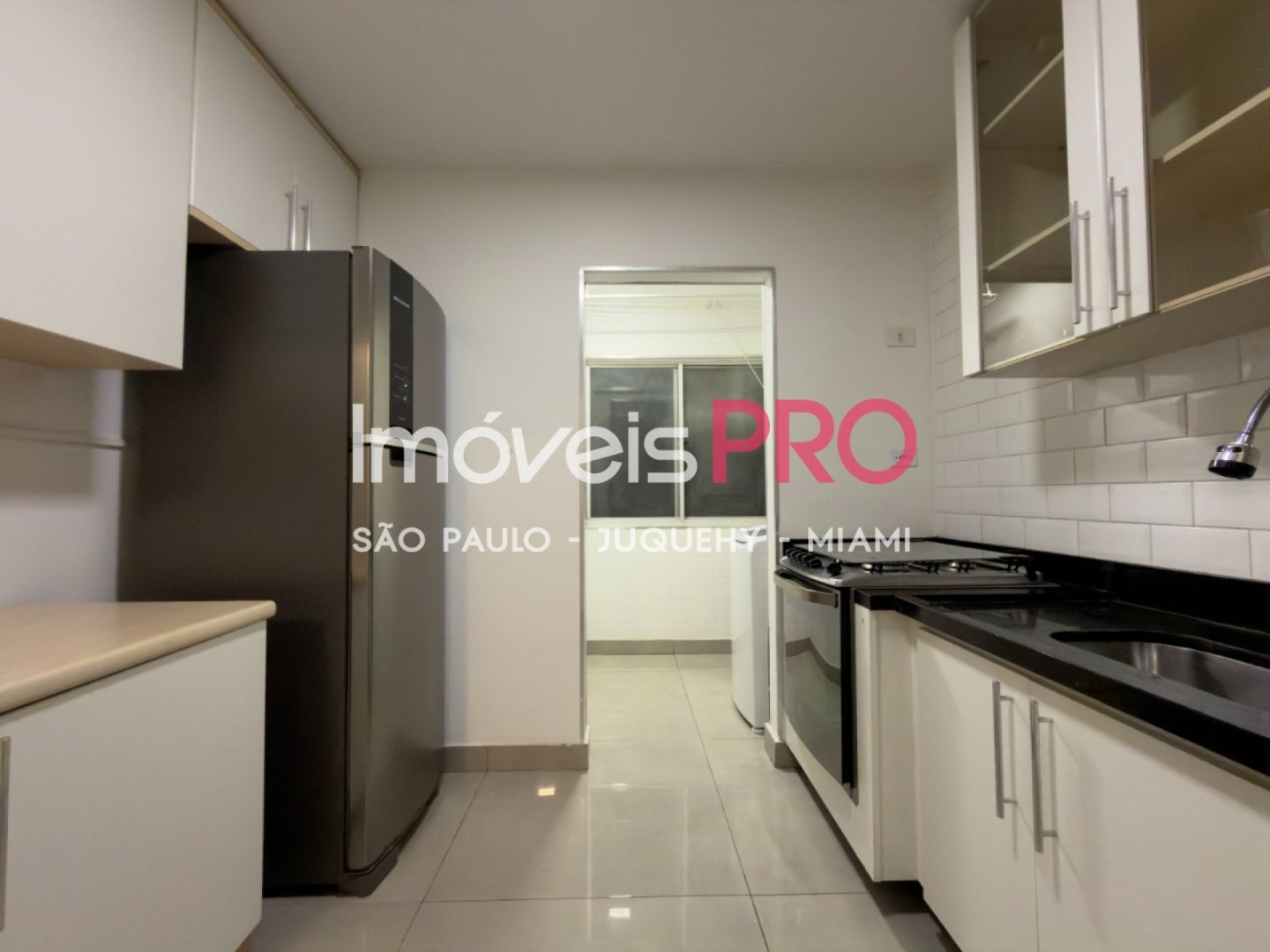 Apartamento para Alugar, Vila Olímpia | Cód: IP41579 — 