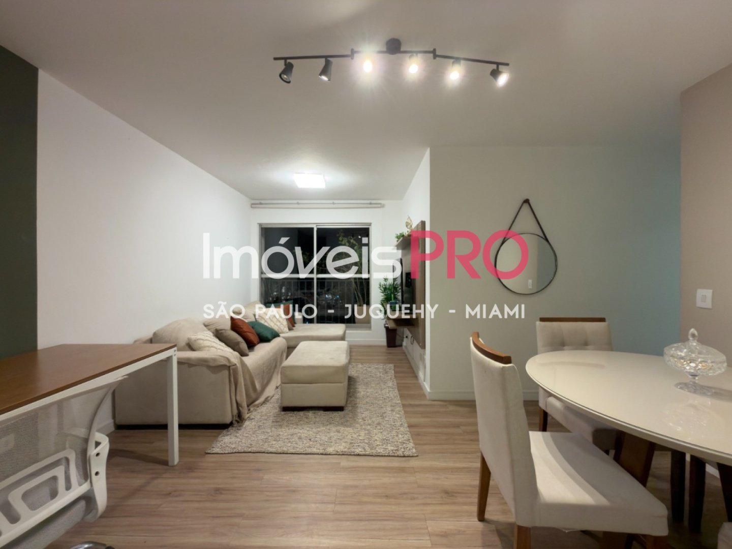 Apartamento de 3 quartos, 84 m², para alugar em Vila Olímpia — foto 4