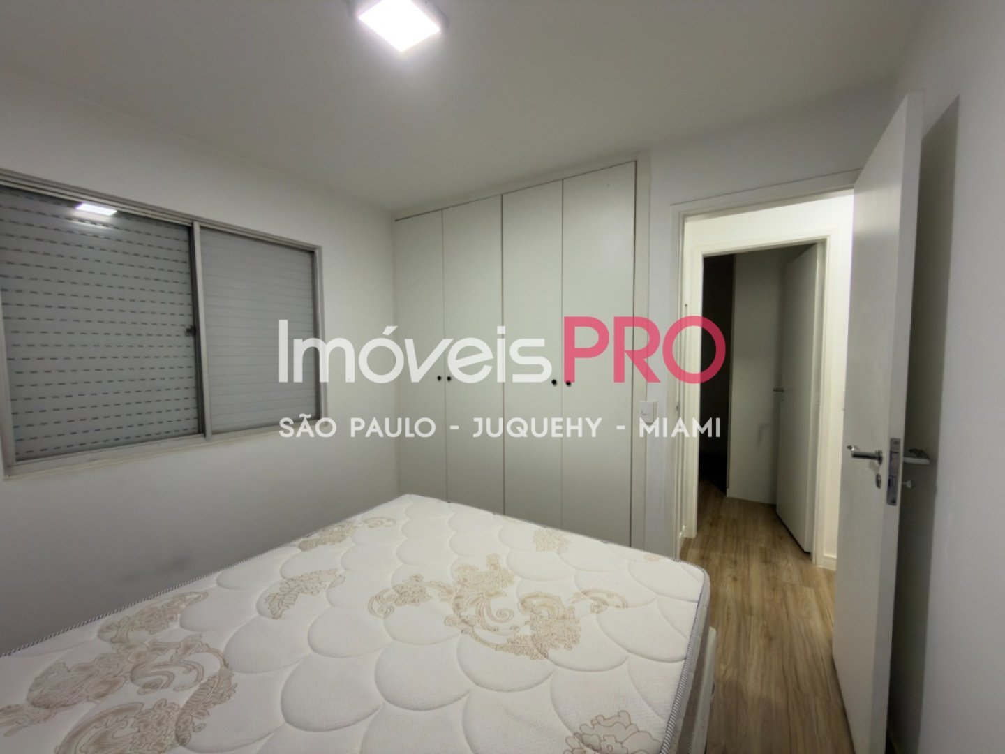 Apartamento de 3 quartos, 84 m², para alugar em Vila Olímpia — foto 7