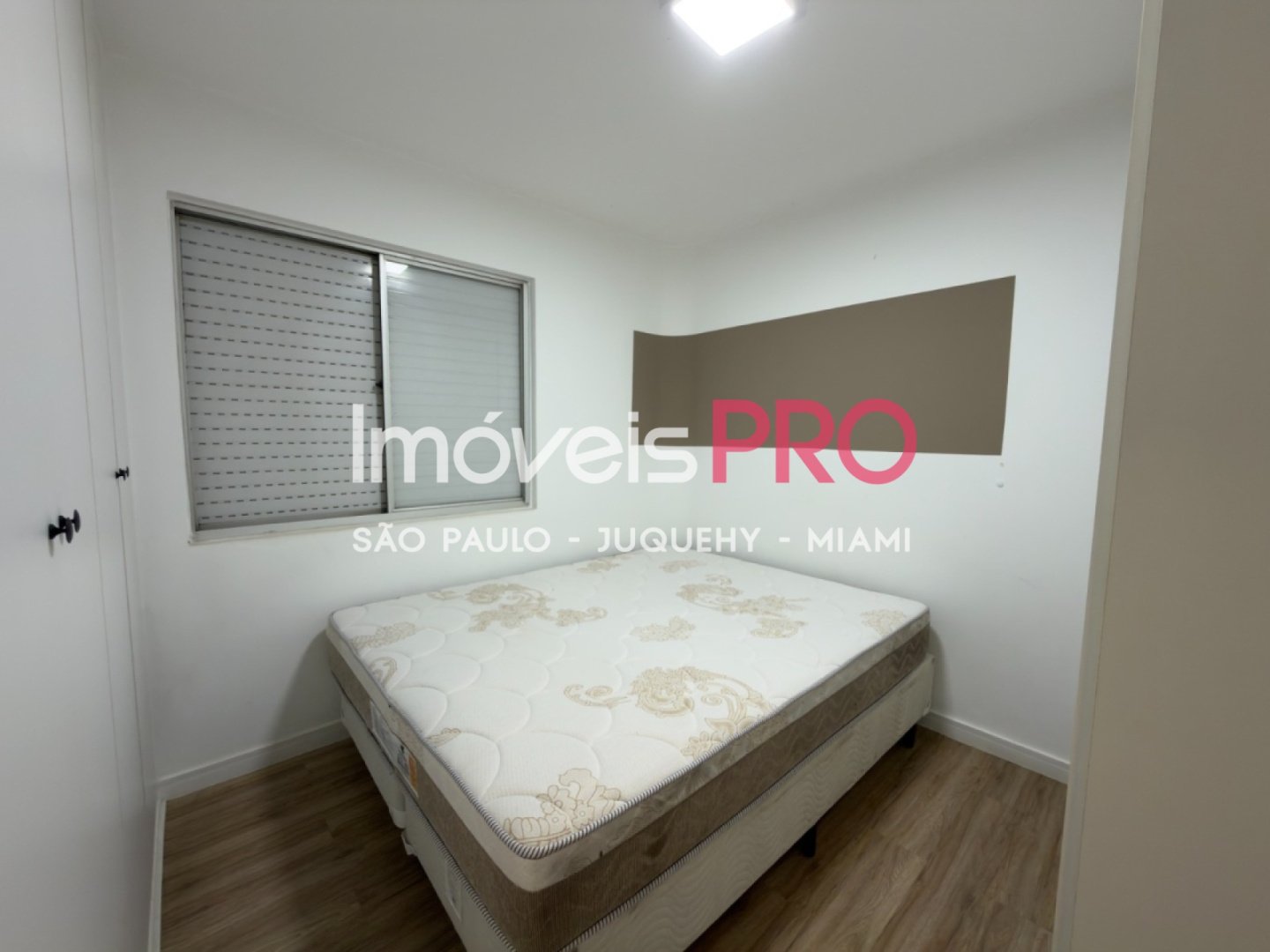 Apartamento para Alugar, Vila Olímpia | Cód: IP41579 — 