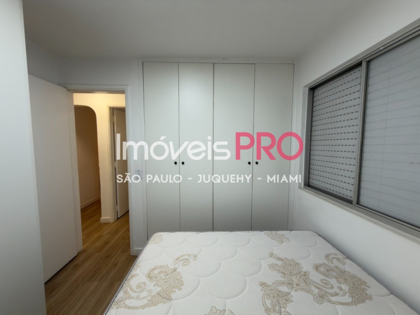 Apartamento para Alugar, Vila Olímpia | Cód: IP41579 — 
