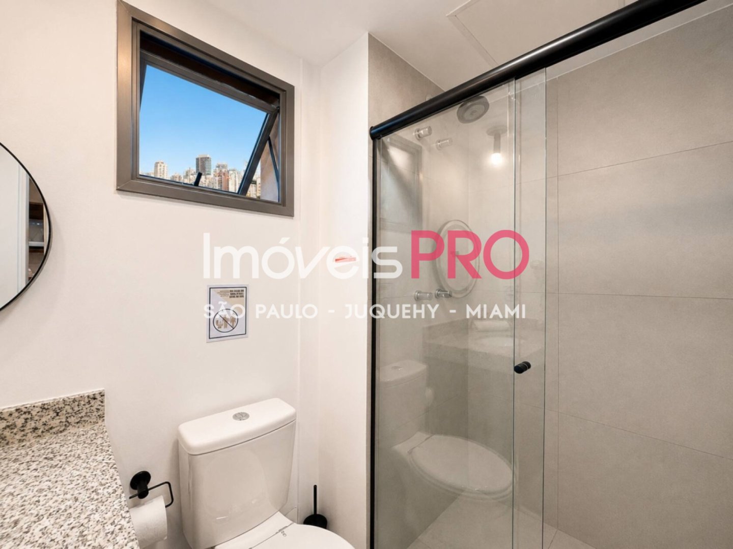 Apartamento para Vender, Vila Nova Conceição | Cód: IP41580 — 