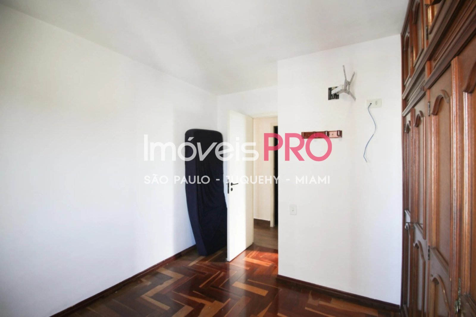 Apartamento para Vender, Moema Pássaros | Cód: IP41581 — 