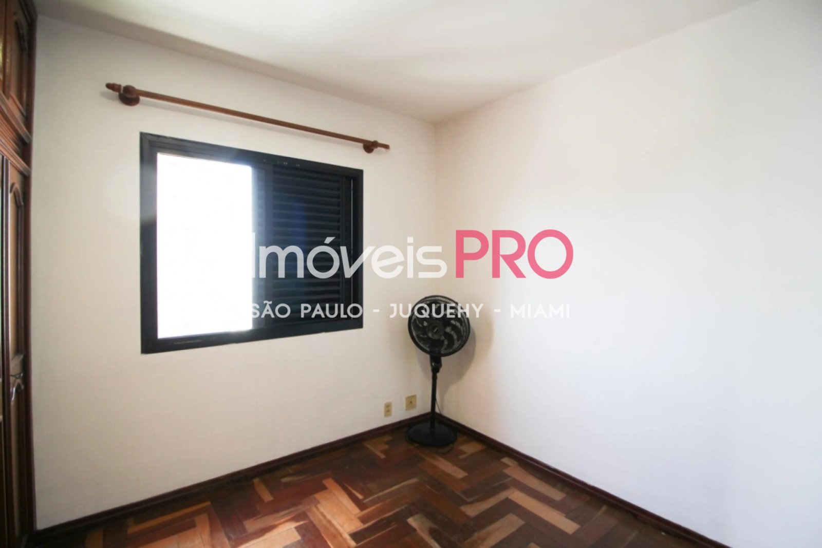 Apartamento para Vender, Moema Pássaros | Cód: IP41581 — 