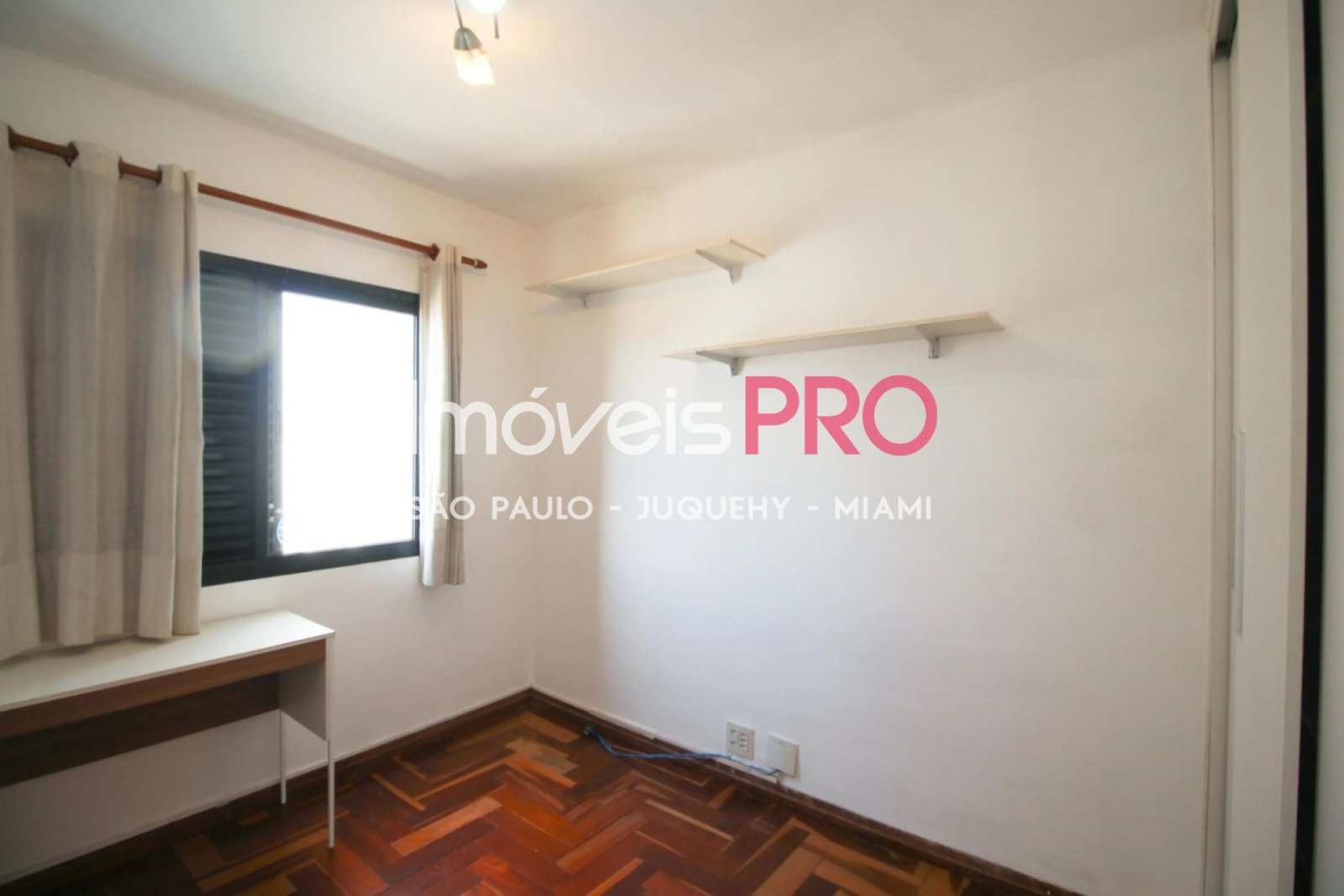 Apartamento para Vender, Moema Pássaros | Cód: IP41581 — 