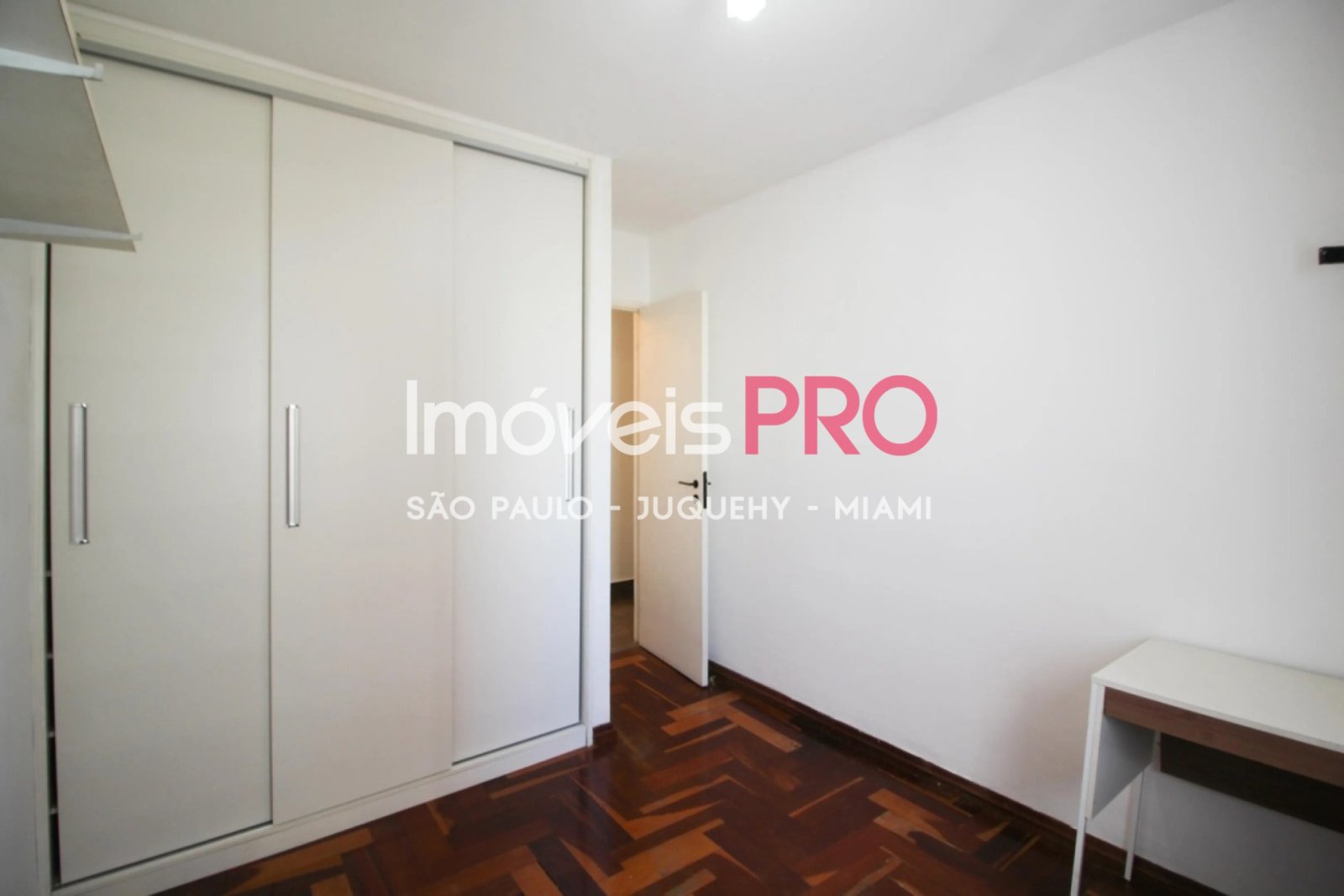Apartamento para Vender, Moema Pássaros | Cód: IP41581 — 