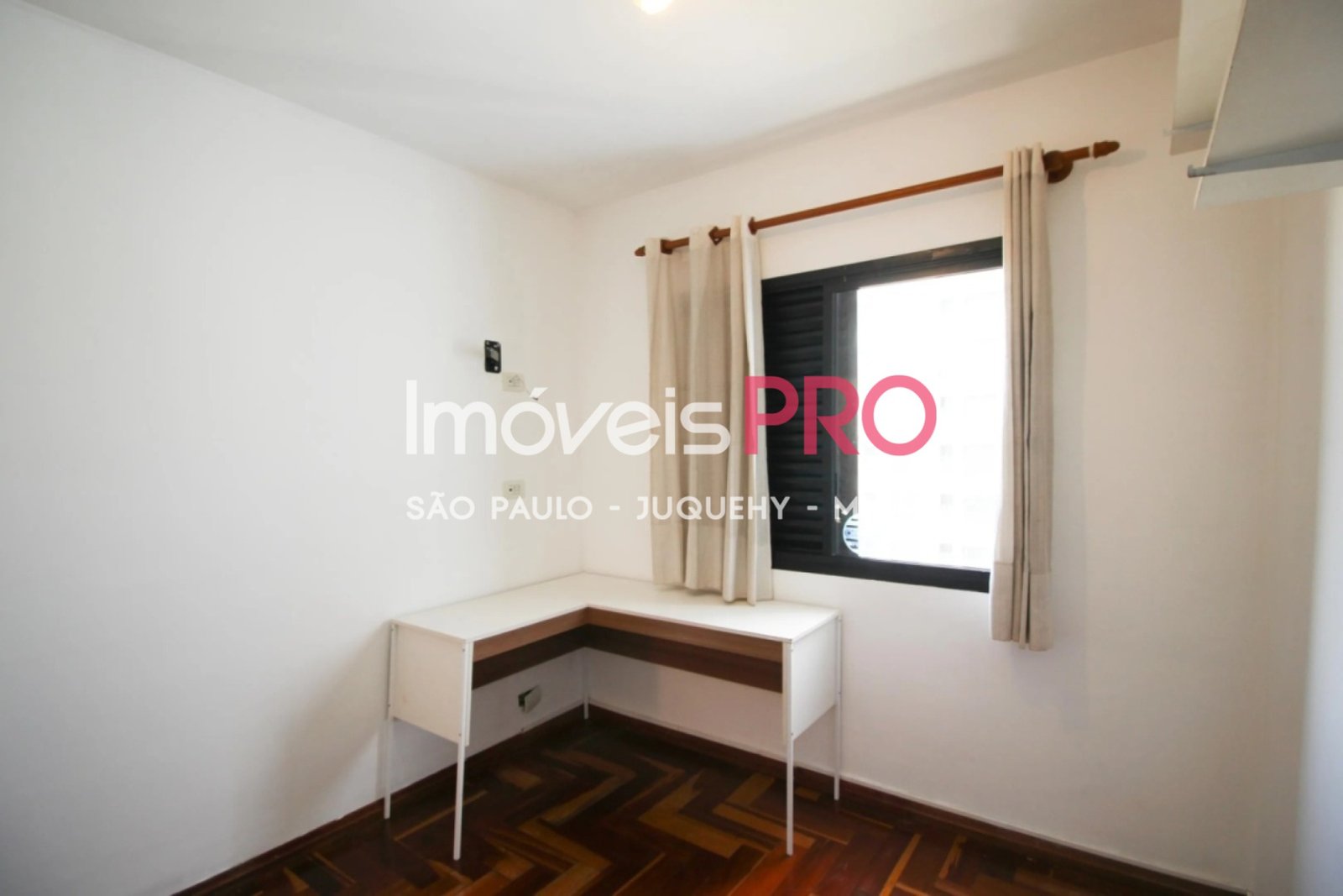 Apartamento para Vender, Moema Pássaros | Cód: IP41581 — 