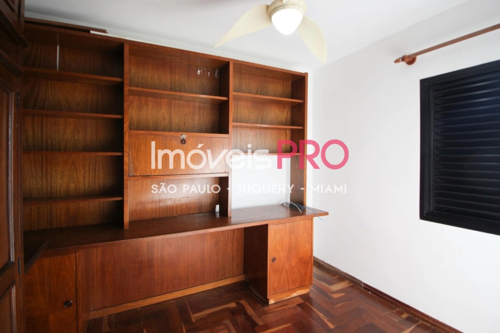 Apartamento para Vender, Moema Pássaros | Cód: IP41581 — 