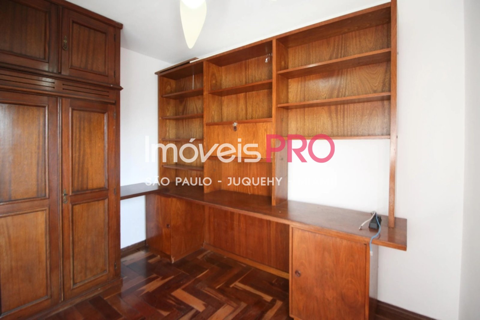 Apartamento para Vender, Moema Pássaros | Cód: IP41581 — 