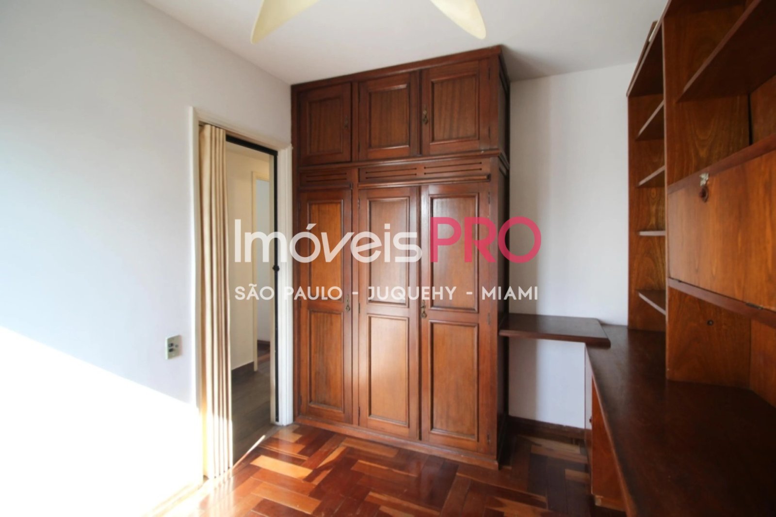 Apartamento para Vender, Moema Pássaros | Cód: IP41581 — 