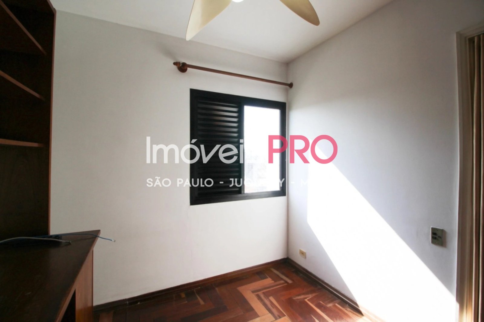Apartamento para Vender, Moema Pássaros | Cód: IP41581 — 