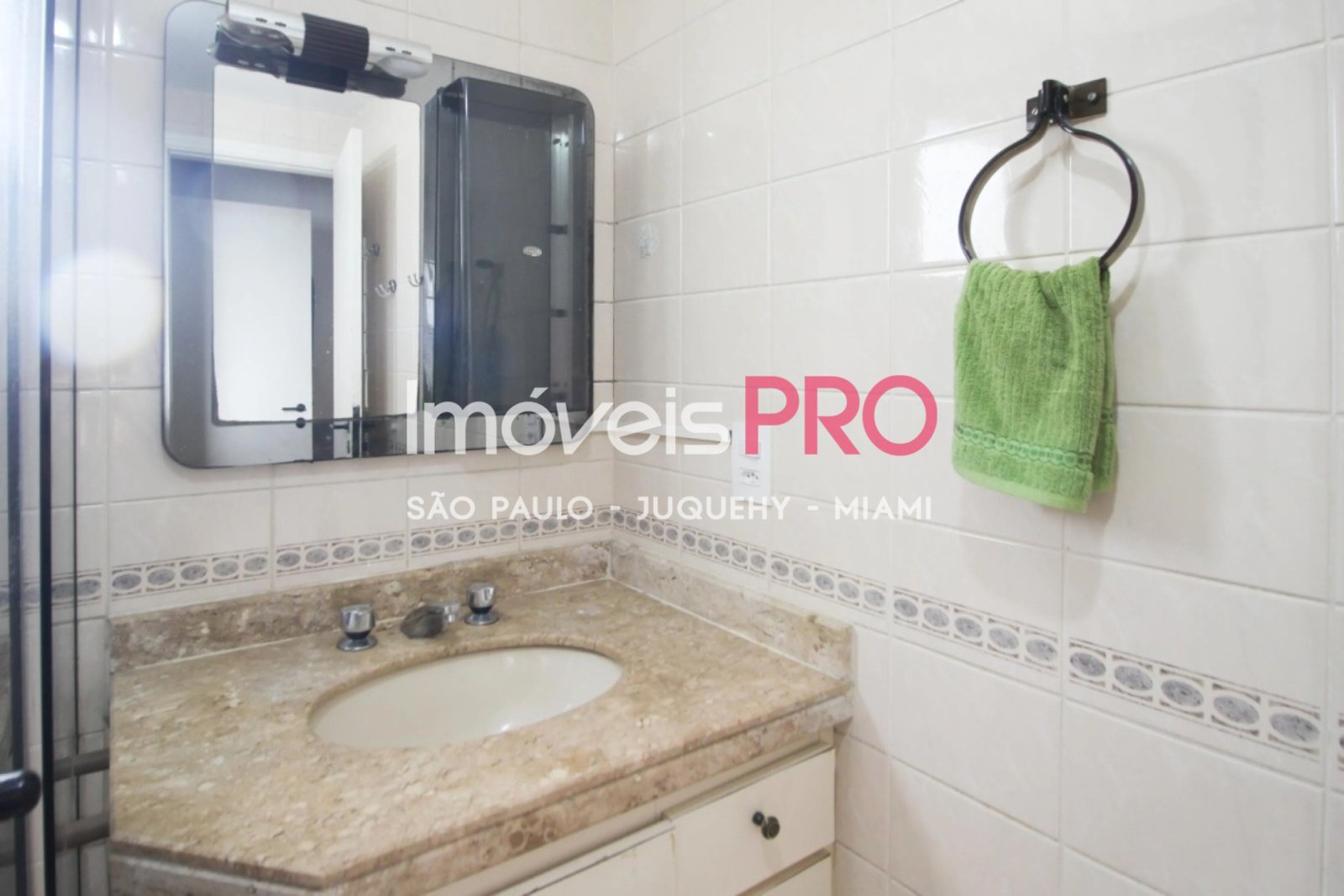 Apartamento para Vender, Moema Pássaros | Cód: IP41581 — 