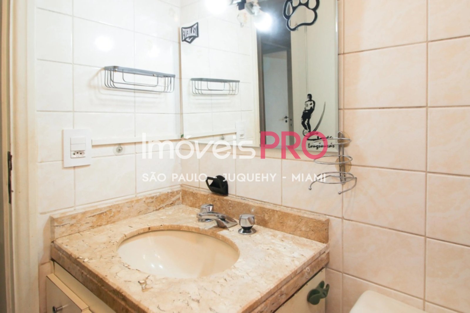 Apartamento para Vender, Moema Pássaros | Cód: IP41581 — 