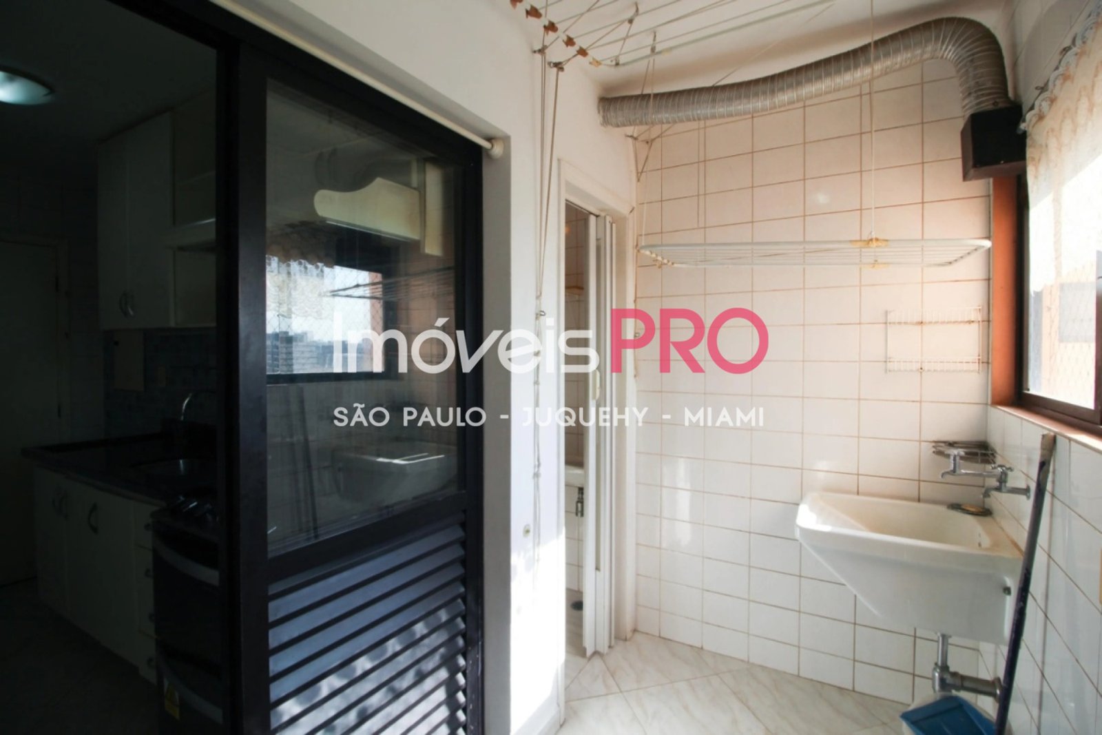 Apartamento para Vender, Moema Pássaros | Cód: IP41581 — 