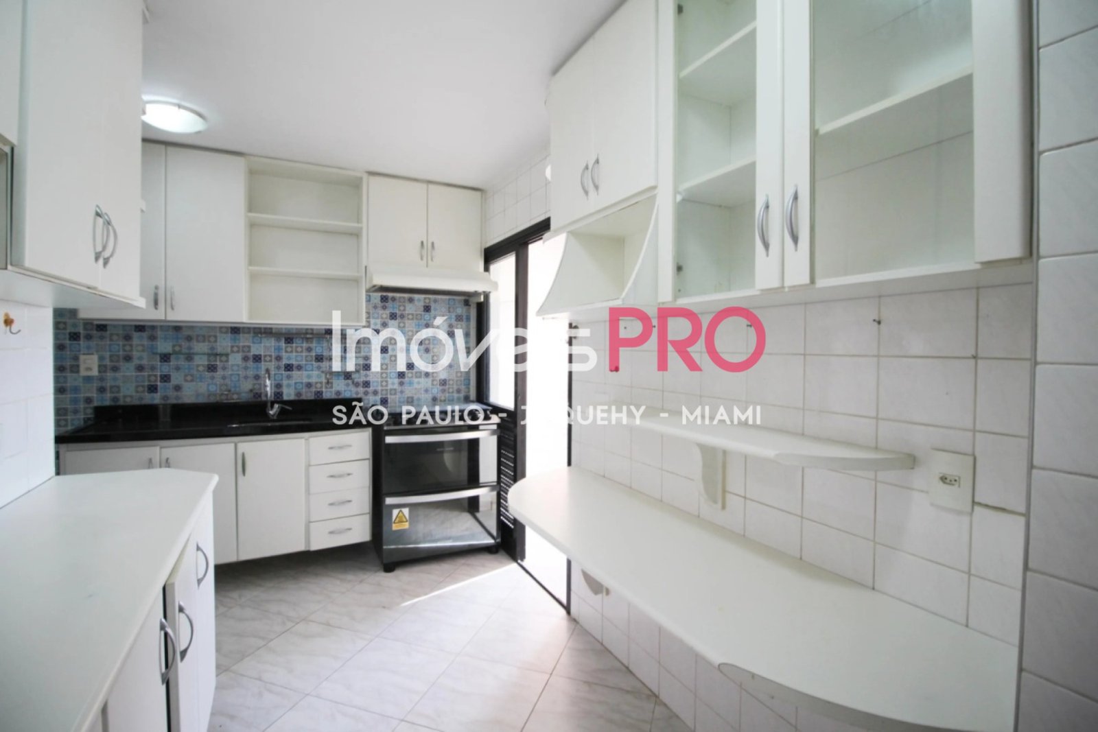 Apartamento de 3 quartos, 97 m², à venda em Moema Pássaros — foto 7
