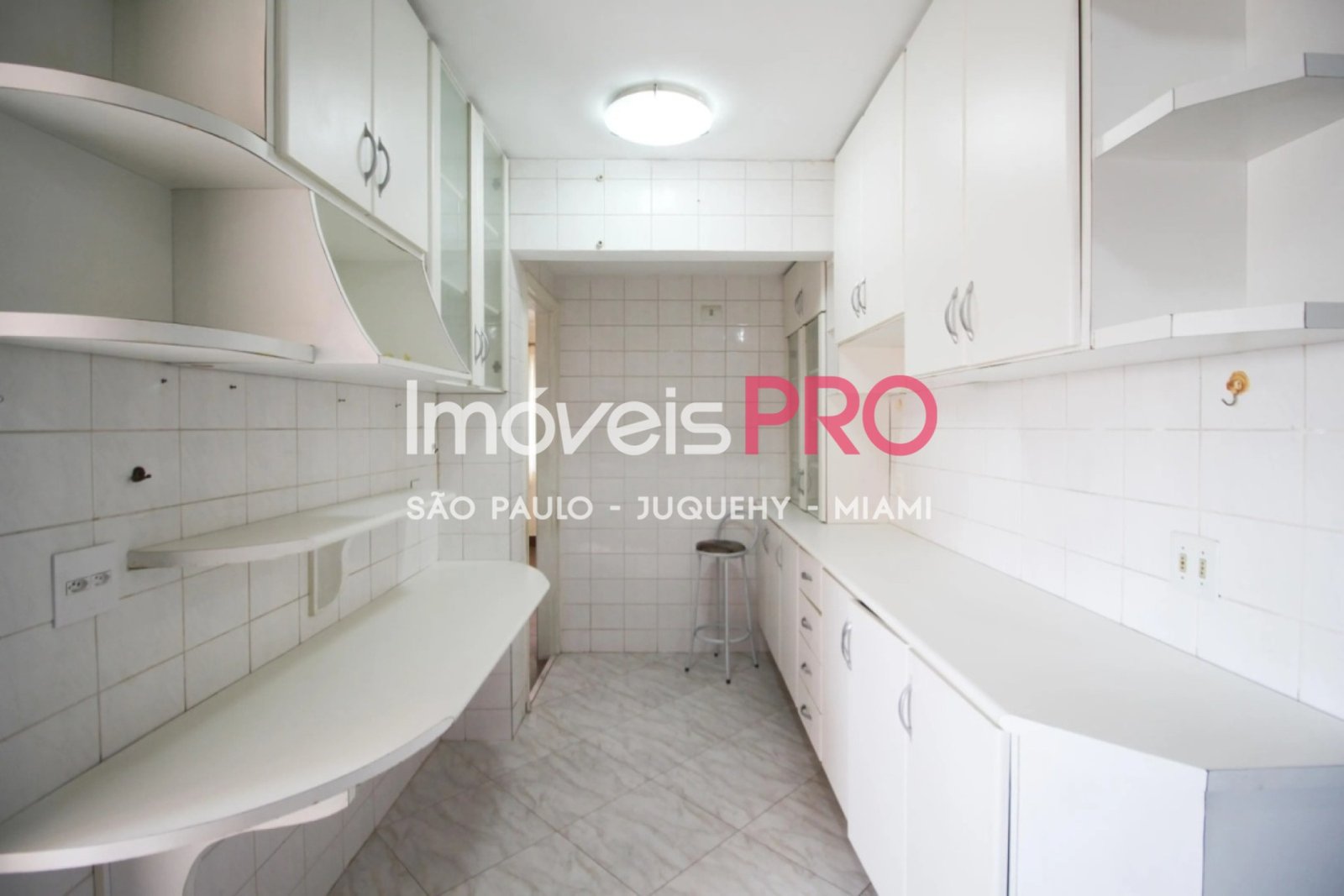 Apartamento para Vender, Moema Pássaros | Cód: IP41581 — 