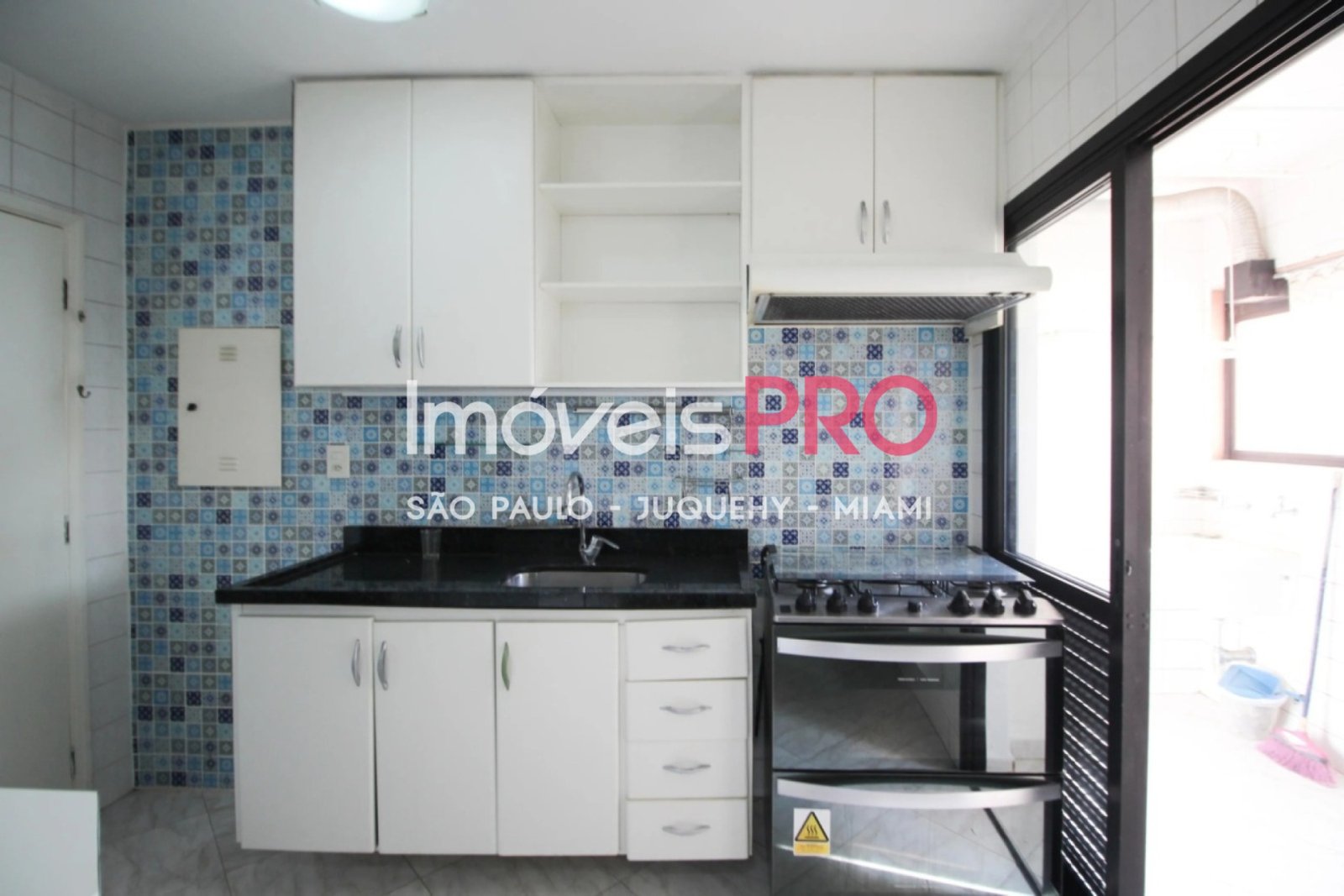 Apartamento para Vender, Moema Pássaros | Cód: IP41581 — 