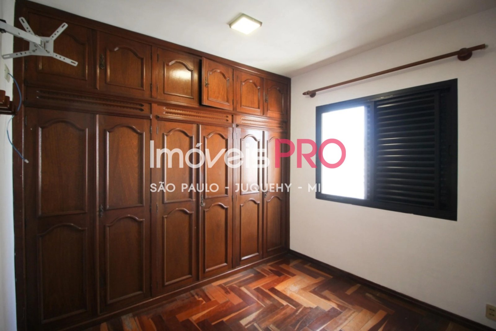 Apartamento para Vender, Moema Pássaros | Cód: IP41581 — 